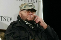 Вильфанд рассказал, что в Москве прогнозируются условия для формирования смерча