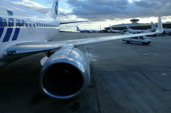 Аэропорт Хурба в Комсомольске-на-Амуре возобновит работу в кратчайшие сроки