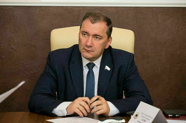 Депутат Белик считает, что ВСУ надеются оправдать поражения нехваткой оружия