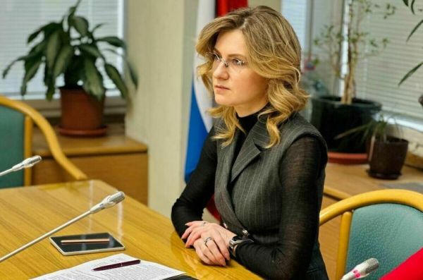 Депутат Бутина назвала визит Моди историческим событием