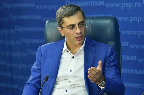 Депутат Гутенев: Регулирование маркетплейсов не повлияет на стоимость товара