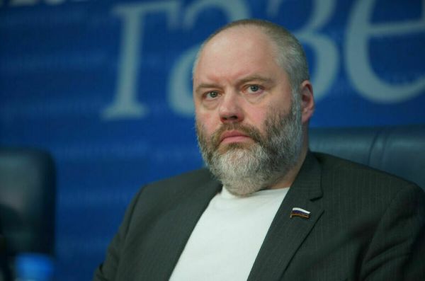 Депутат Новичков призвал регионы участвовать в конкурсе «Культурная столица» Депутат Новичков призвал регионы участвовать в конкурсе «Культурная столица»