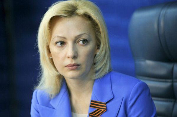 Депутат Тимофеева рассказала о проблемах в оказании правовой помощи бойцам СВО Депутат Тимофеева рассказала о проблемах в оказании правовой помощи бойцам СВО