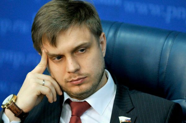 Депутат Ткачев дал прогноз о будущем YouTube в России