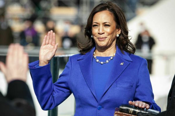 Эксперт: В политике Харрис в отношении Газы мало что изменится