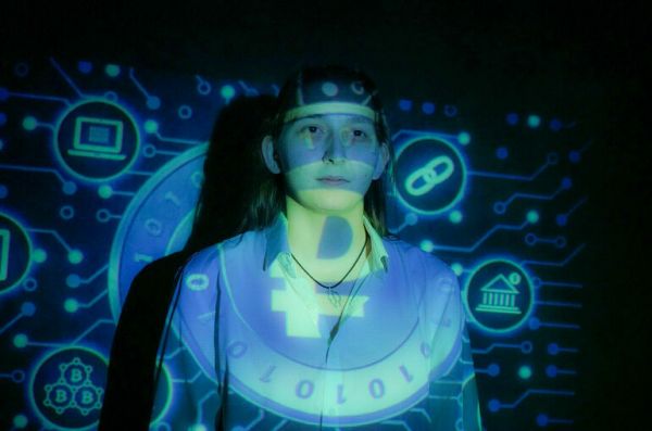 Клименко: Мошенники берут в криптовалюте, и все равно люди несут Клименко: Мошенники берут в криптовалюте, и все равно люди несут