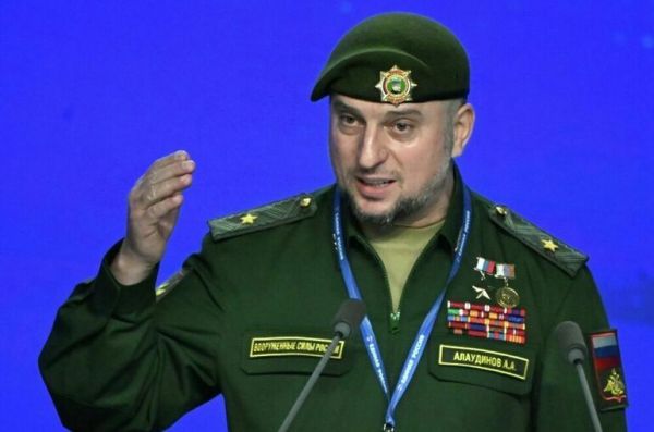 Командир &laquo;Ахмата&raquo; спрогнозировал сроки завершения спецоперации