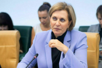 МПА СНГ: В секторе Газа нужно немедленно установить режим прекращения огня