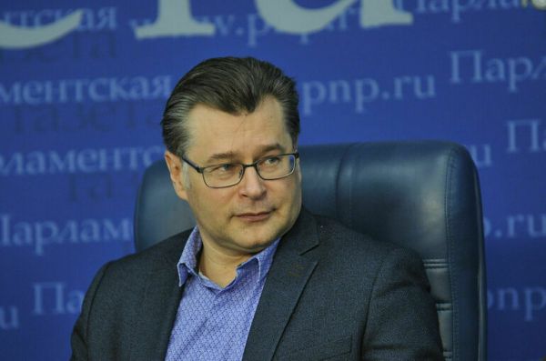 Политолог Мухин рассказал, кто может заменить Зеленского Политолог Мухин рассказал, кто может заменить Зеленского