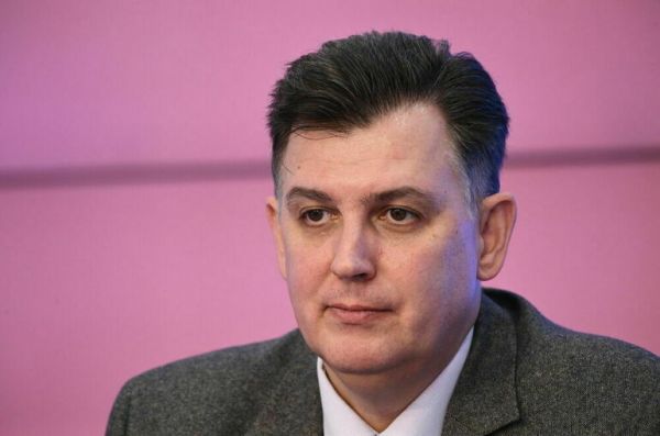 Политолог заявил, что Россия ответит на размещение американских ракет в ФРГ