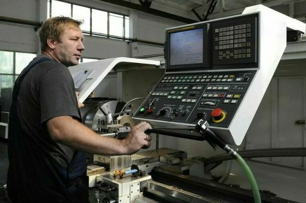 Предприятия ОПК смогут софинансировать участие в проекте &laquo;Профессионалитет&raquo;