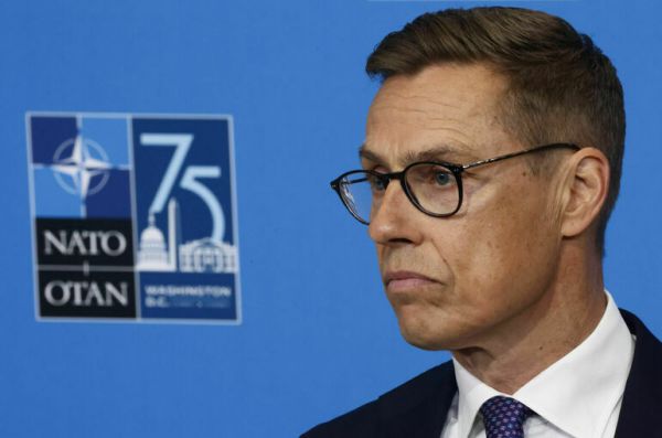 Президент Финляндии подписал закон о выдворении беженцев на границе с РФ