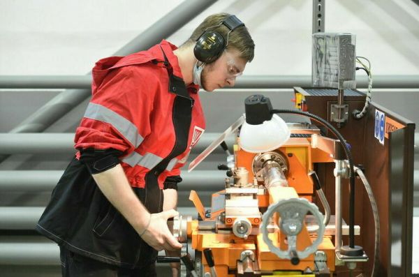 Промышленная продукция получит цифровые паспорта