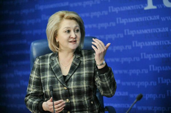 Сенатор Гумерова: Отечественное кино имеет большое воспитательное значение