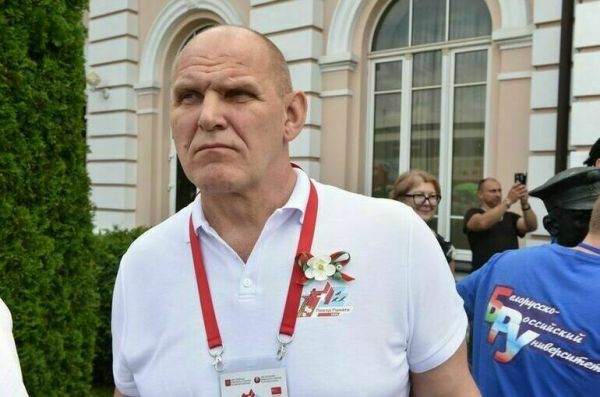 Сенатор Карелин: МОК не в состоянии избавить спортсменов от дискриминации