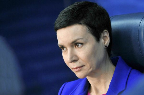 Сенатор Рукавишникова: Согласие на обработку данных не должно быть условием получения информации о товарах