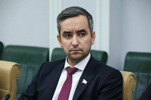 Сенатор Трембицкий назвал плюсы приватизации объектов культурного наследия