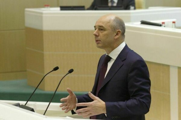 Силуанов объяснил смысл донастройки налоговой системы