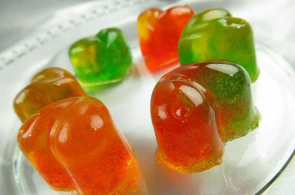 Сладости из недружественных стран станут дороже 