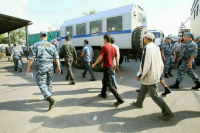 Специалисты оценили вероятность потопа в Петербурге после Карелии