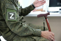 Телеканал RT опубликовал кадры из Красногоровки в ДНР