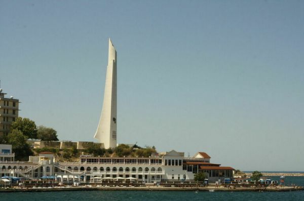 Украинские олигархи в Крыму лишились наиболее крупных активов