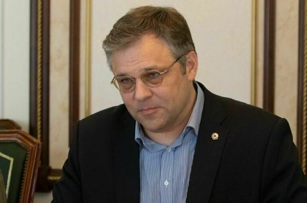 В МИД РФ назвали заявление Зеленского о мирном плане &laquo;потоком фантазии&raquo;