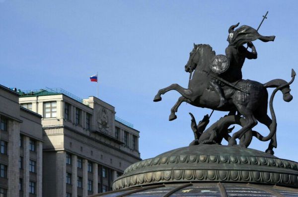 В России расширят основания для инвестиционного налогового вычета