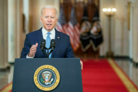 Вучич назвал очень хорошими отношения Сербии с Россией