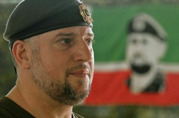 Алаудинов: В Курской области остановлены пять бригад ВСУ