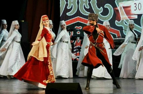 Более двух тысяч культурных мероприятий провели в Ингушетии в первом полугодии