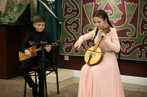 Более двух тысяч культурных мероприятий провели в Ингушетии в первом полугодии