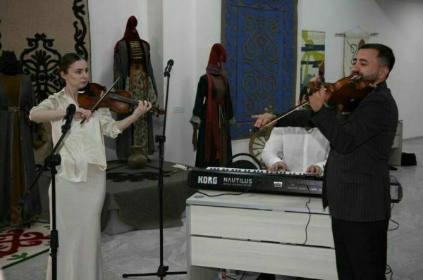 Более двух тысяч культурных мероприятий провели в Ингушетии в первом полугодии