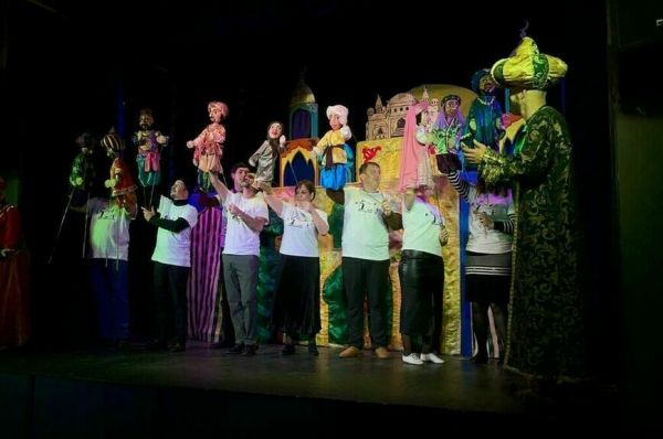 Более двух тысяч культурных мероприятий провели в Ингушетии в первом полугодии