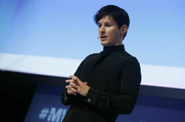 Бывший пресс-секретарь Дурова назвал причину задержания основателя Telegram