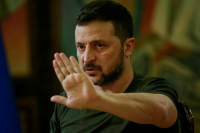 Депутат Белик считает, что Зеленский запомнится как президент, утративший себя