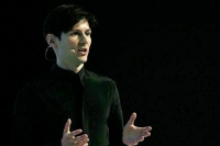 Депутат Горелкин: Задержание Дурова поможет Telegram вырасти