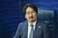 Депутат Нилов рассказал о необходимости бесплатного горячего питания для школьников