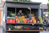 Депутат Новиков считает, что  Запад ищет способы расправиться с Вучичем