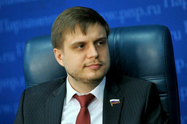 Депутат Ткачев объяснил, почему ограничение YouTube не выгодно РФ