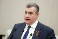 Депутат Водолацкий: Больше мы не смотрим на то, что будут переговоры с Украиной