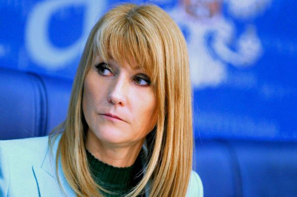 Депутат Журова: Во Франции заведут уголовные дела из-за кишечной палочки в Сене