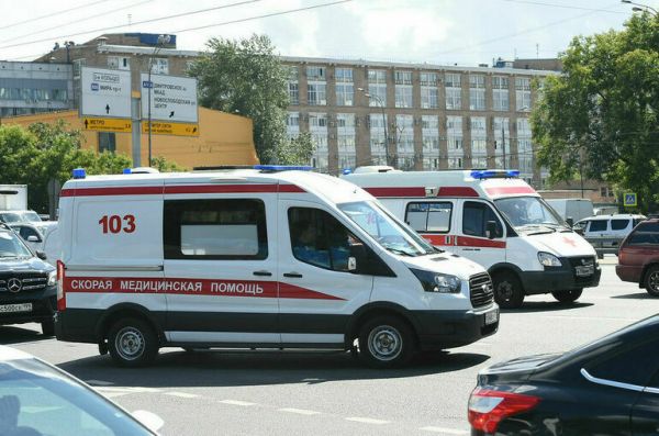 Девять детей пострадали во время атаки ВСУ на Курскую область Девять детей пострадали во время атаки ВСУ на Курскую область