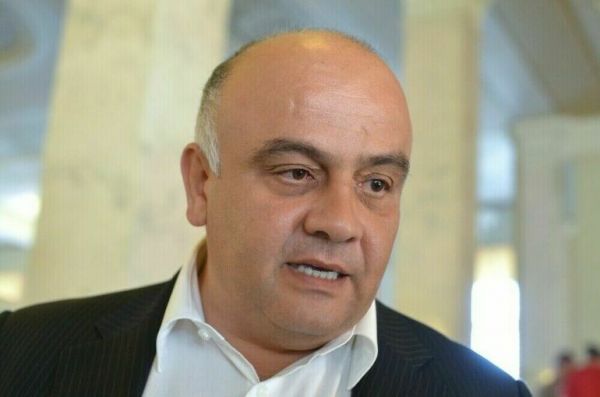 Экс-депутат рады объяснил, почему мирные переговоры Киева и Москвы не состоятся