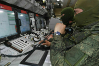 Москвичам спрогнозировали тридцатиградусную жару в конце августа