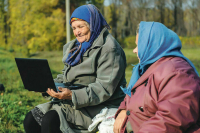 Новак рассказал о перспективах расширения сотрудничества РФ и Азербайджана