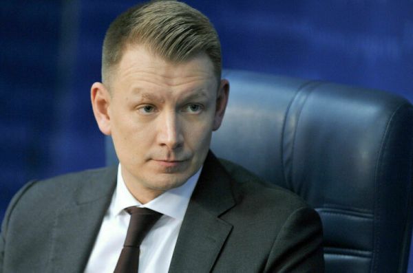 Сенатор Двойных: Запасы рыбы в регионах России оценят дополнительно