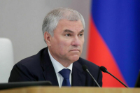 Сенатор Джабаров осудил призыв Борреля бить по России