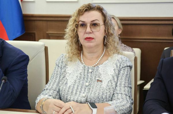 Сенатор Епифанова: Нужно дальнейшее совершенствование пенсионной системы