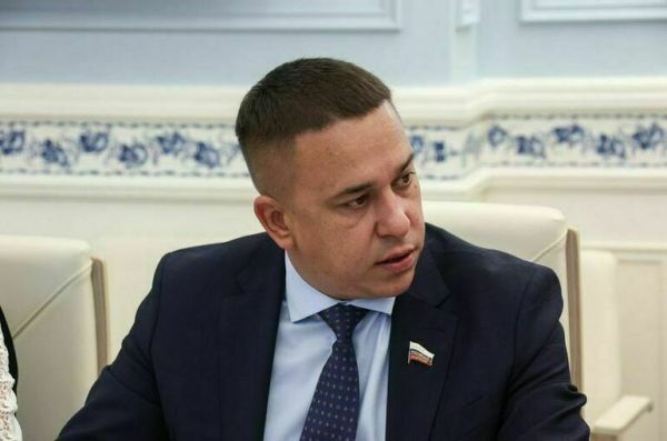 Сенатор Гибатдинов: Отечественный кинематограф выходит на новый уровень